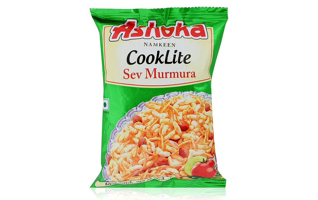 Ashoka CookLite Sev Murmura    Pack  30 grams